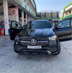مێرسێدس بێنز GLE